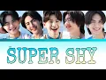 Download Lagu super shy - new jeans   ||   super shy x bus   [ AI COVER ]