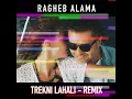 Trekni Lahali (Remix)