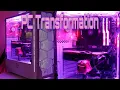 My PC Transformation - Inplay Meteor 03 Chassis White CHEAP FIND PC Build