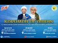 Download Lagu HAUL KAROMAH ALABIDIN ALHABIB UMAR BIN USMAN BANAHSAN KE44 \u0026 ALHABIB AHYAD BIN ABDULLAHBANAHSAN KE 4