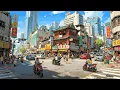 Download Lagu Taichung, Taiwan🇹🇼 De meest leefbare moderne stad in Taiwan (4K UHD)