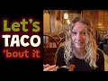 Our visit to On the Border - Sights Sounds JKMCraveTV