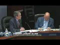 LIVE Caldwell Commissioner s Meeting 26
