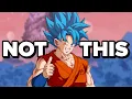 Lagu Wat is de meest NUTTELOZE vorm in Dragon Ball?