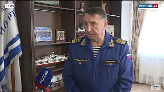 Могла ли поломка «Зари» привести к затоплению судна? Новые подробности рейса до Большеречья