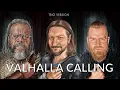 Download Lagu Valhalla Calling (Trio Version) Miracle Of Sound ft. Eric Hollaway \u0026 Peyton Parrish