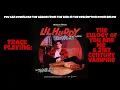LILHUDDY - The Teenage Heartbreak Experience Album Moment House live concert performance remix