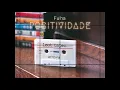 FULHA WT - Linhas do Paraíso/Positividade