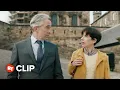 The Lost King Exclusive Movie Clip - Human Not Perfect 2023