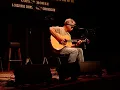 BUCK DANCER's CHOICE on acoustic guitar