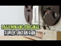 Download Lagu Lagu Minang Wayase - Surek Undangan | Original Music