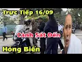 Download Lagu Hóng Biến , Cảnh Sát Đến ,P Nghiệp Lo Sợ