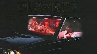 tory lanez and this is just the intro official visualizer 