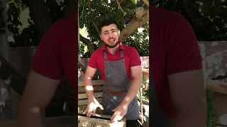 طريقة تخمير الخرمة او الكاكا ل قشطة Food طبخ اكسبلور الجيلي 