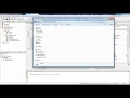 How to Open a Directory Path in Netbeans Java Swing - Intact Abode