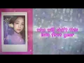 Trinity Bliss – you make me wanna dance (Lyric Video)