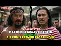 Lagu VIRAL!!! MAT KOSIM JAWARA BANTEN VS ALI KUMIS PREMAN MADURA - KISAH VIRAL DONGENG NUSANTARA