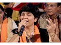 Lagu Falguni Pathak At Bahulnath - Garba, Dakla, Dummer \u0026 Dhamal 2016