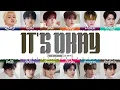 Download Lagu TREASURE (트레저) - 'IT'S OKAY' (괜찮아질 거야) Lyrics [Color Coded_Han_Rom_Eng]