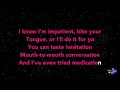 Chappell Roan - Good Hurt | Karaoke Version