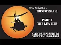 How to Build a PBEM Scenario - Part 4
