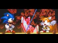 Lagu Sidekick Betrayal V2 | OH GOD NO but Tails and Sonic sing it (lore in Descirption)