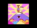 Chelou - Wayward (Official Audio)