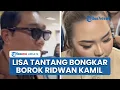Download Lagu Lisa Mariana Tantang Bongkar 'Borok' Ridwan Kamil, Akan Datangi KPK seusai Hasil Tes DNA Non-Identik