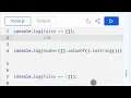 JavaScript Interview Question Can You Predict the Output