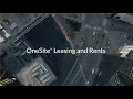 OneSite Leasing Rents Helps Streamline Operations