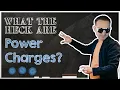 What The Heck Are Power Charges - WTH Ep 1 PoE