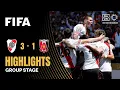Download Lagu CA River Plate vs Urawa Red Diamonds Highlights | FIFA Club World Cup 2025