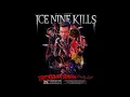 Stabbing in the Dark (Acoustic) - Ice Nine Kills (ft. Matt Heafy)