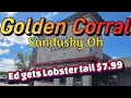 Golden Corral Sandusky