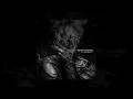 Saint Asonia - Left Behind [Custom Instrumental]