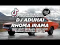 Download Lagu DJ MENYANYI BERSAMA MENYANYI - DJ ADUHAI RHOMA IRAMA 2024 TIKTOK VIRAL ! Jibril Pro Version