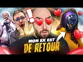 Download Lagu JAX A ÉTÉ BUFF ? JE RETOURNE AVEC MON EX