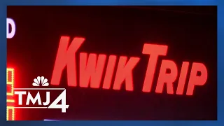 Expert fears private Kwik Trip customer data at risk due to disruptions