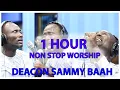 Download Lagu 1 HOUR NON STOP WORSHIP WITH DEACON SAMMY BAAH