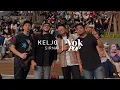 Download Lagu KELJO - Sirna Live at Anjungan Sarinah | VokPop vol.1