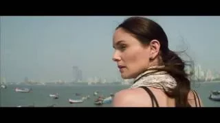 The Other Side of the Door Trailer