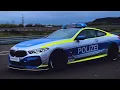 Dj Vasy - Sound da police x Just a lil bit