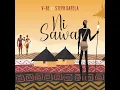 Ni Sawa (feat. Steph Kapela) - V-BE