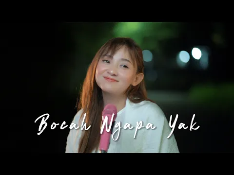 Download MP3 Bocah Ngapa Yak - Wali ( Ipank Yuniar feat. Meisita Lomania \u0026 M-Team Cover )