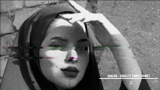 Ghaliaa 3abali Ft Samer Doumet JO MK Remix عبالي 
