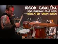 Download Lagu Iggor Cavalera - Dead Embryonic Cells (Isolated Drum Stem)