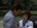 Magnum PI Trolling Carol Baldwin Kathleen Lloyd scene