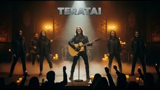 teratai datuk ramli sarip cover by yoyokids 