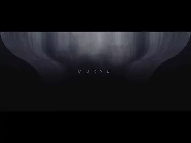 CURVE TRAILER