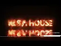 Ksa House Sessions 28: Krlos Moctezuma